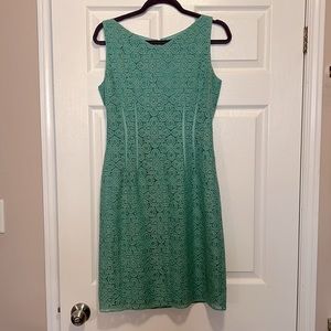 Tahari Dress